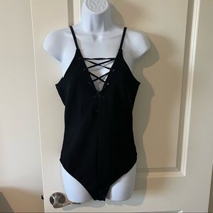 Express bodysuit